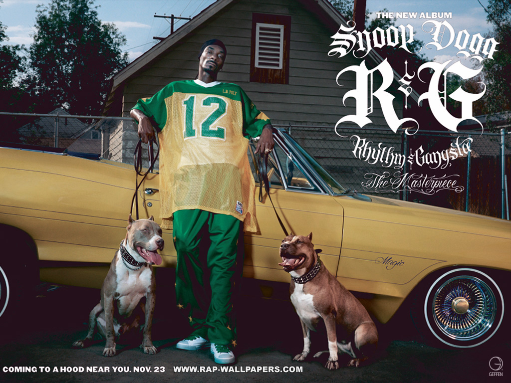 Snoop Dogg photo #16343